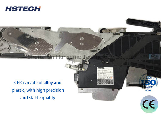 Ein guter Preis. JUKI FF44FR SMT-Tape Feeder, 8x4mm Komponenten E7000706RBB Online