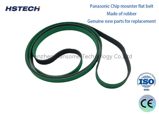 Ein guter Preis. Neue Panasonic CM402 CM602 SMT Flachförderband KXF0DKFAA00 8,5 mm Online