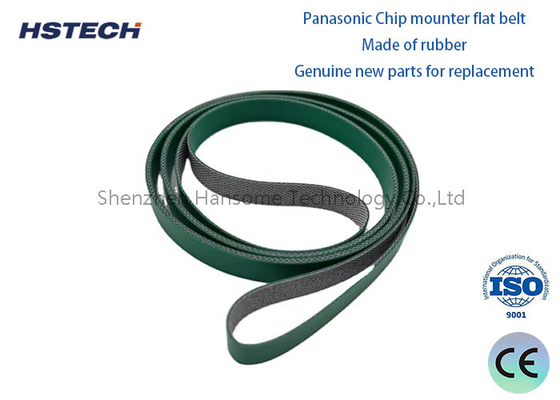Ein guter Preis. Original Neues Panasonic CM402 CM602 KXF0DKFAA00 Flachförderband 8,5 mm Online