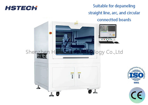 Ein guter Preis. Stabile Plattform-PCB-Router-Maschine mit 300*350 mm Arbeitsfläche Online