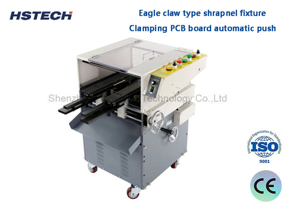 Ein guter Preis. Schrapnel-Festung zum Klemmen von PCB-Boards automatischer Druck automatischer PCB-Blei-Schneidemaschine Online