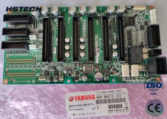 Ein guter Preis. Yamaha-Ausrüstung Ersatzteile Aluminium-Kopf-Servo-Karte Online