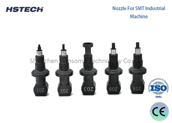 Ein guter Preis. Original SMT YAMAHA Pick-and-Place-Maschine Düse für SMT Industrie-Maschine Online