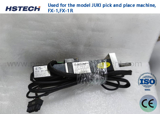 Ein guter Preis. JUKI Z-Achsenmotor für das Modell JUKI Pick and Place Machine,FX-1,FX-1R Online