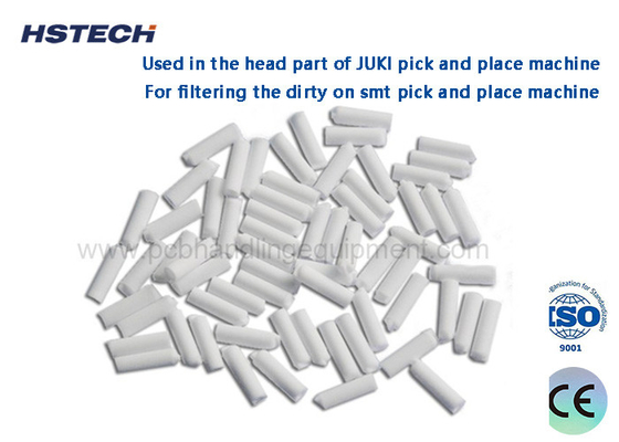 Ein guter Preis. JUKI-Wartungsfilter im Kopfteil der JUKI-Pick-and-Place-Maschine Online