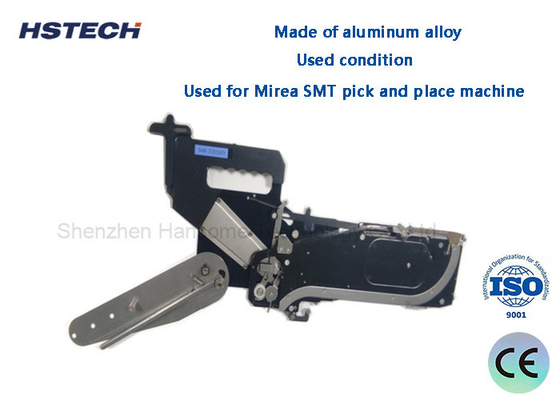 Ein guter Preis. SMT Pick And Place Parts Mirea MX200 MX200P Zuführer Mirea C-Typ-Zuführer Online