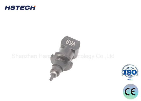 Ein guter Preis. Yamaha Düsenlampe Farbe SMT Pick And Place Düsen für Yamaha YV88XG KV7-M77GX-A0X Online