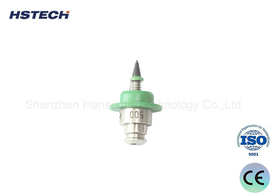 Ein guter Preis. JUKI Ersatzteile 500 ASSY 1.0×0.5 JUKI Düse SMD Düse für SMT Produktionslinie Online