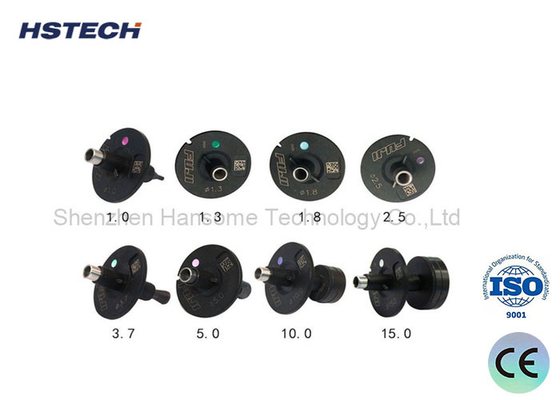 Ein guter Preis. H04 Pick Nozzle R19-150-155 Pick and Place 1,0 mm bis 15,00 mm Zinngröße FUJI NXT 1. Generation Düsen Online