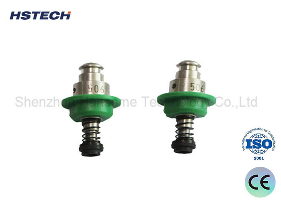 Ein guter Preis. 5.0 X 3.2 Metall 506 JUKI SMT Düse E36057290A0 für Saug-SMD-Komponenten Online