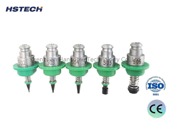 Ein guter Preis. JUKI Saug SMD Komponenten SMT Aufheben und Platzieren Düse JUKI 502 503 504 505 Online