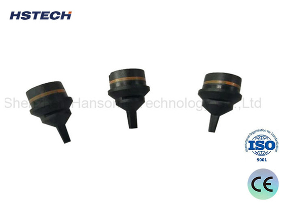 Ein guter Preis. Keramik / Kunststoff SMT Düse SIEMENS 913 914 915 Teile Doppellöcher SIEMENS Düse Online