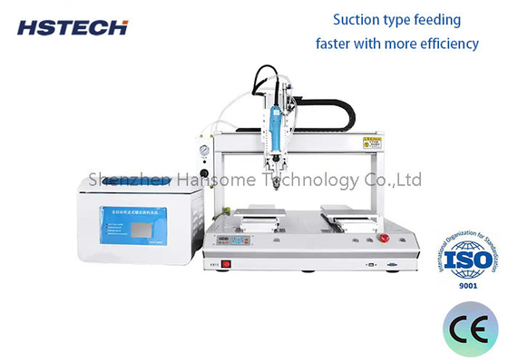Ein guter Preis. 6 Achsen-Schraubverschlussmaschine mit Photoelektrischem Schalter Omron Online