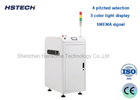 Ein guter Preis. Flexible Umsatz hohe Qualität und Genauigkeit Linear Guide Module PCB Inverter Maschine mit SMEMA Signal Online
