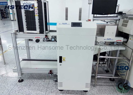 Ein guter Preis. MITSUBISHI PLC und Touchscreen-Steuerungsmethode PCB-Auslöser und Ladegerät kombinierte Maschine Online