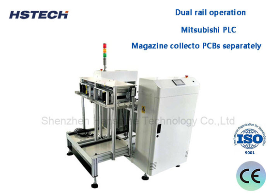 Ein guter Preis. Mitsubishi PLC Programmsteuerung Einfache und intelligente Tastensteuerung Handkurbel Mitsubishi PLC 0,05kW 20L/Min PCB Destacker Online