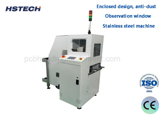 Ein guter Preis. SMT-Leitung SS304 20M/Min 40mm Pitch-PCB-Ladegerät Online