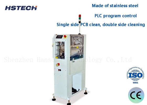 Ein guter Preis. SMT-Produktion Inline-PCB-Bodenstaub-statische Elektrizität-Reinigungsgeräte Online