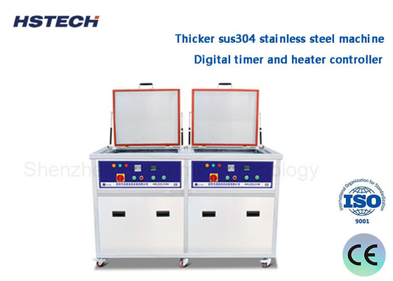 Ein guter Preis. AC380V 77L SUS Edelstahl 3000W Heizleistung Ultraschallreinigungsmaschine Online