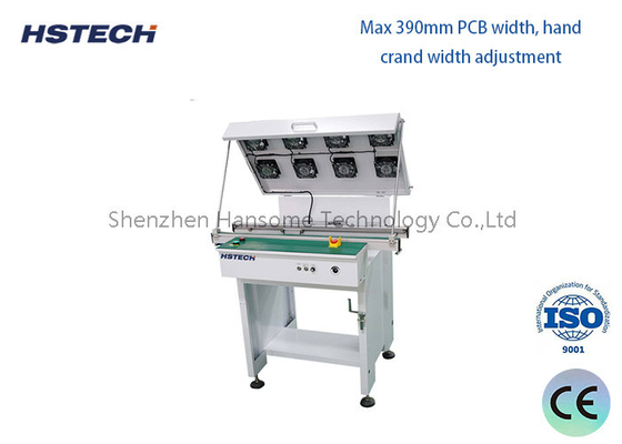 Ein guter Preis. ESD Grüne Farbe Arbeitstisch PCB-Handling-Fahrzeug für 50*50~500*390mm Online
