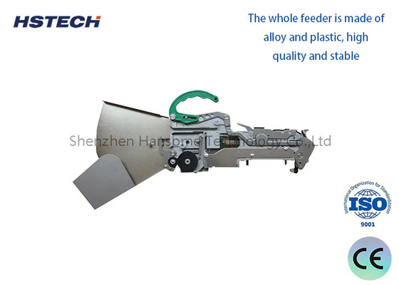Ein guter Preis. YAMAHA CL 8x2mm SMT Feeder für die Chipmontage-Maschine der YV/YG-Serie KW1-M1300-00X Online
