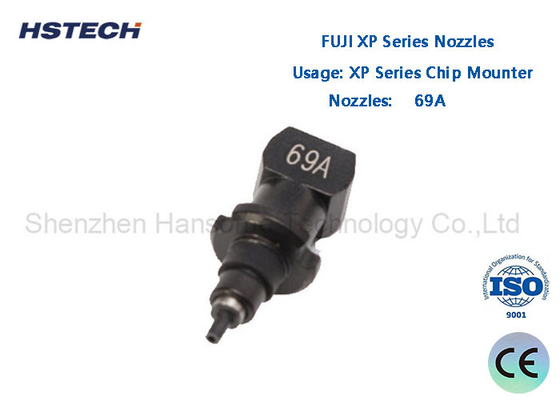 Ein guter Preis. Blace Farbe SMT Pick And Place Düsen für Yamaha YV88XG KV7-M77GX-A0X Online