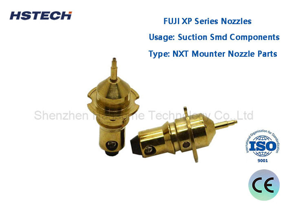 Ein guter Preis. Goldfarben SMT NOZZLE JUKI 101 102 103 für KE750/760 Monter Online
