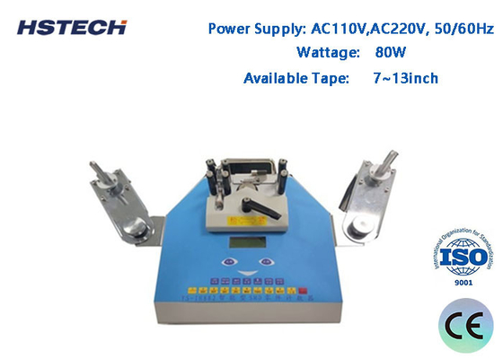 Ein guter Preis. High-Precision Panasonic Motor fehlende Spur SMD Komponenten Zählmaschine Online