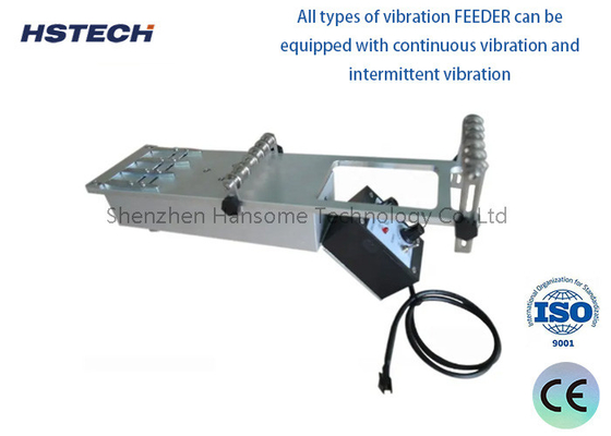 Ein guter Preis. SMT-Feeder mit verstellbarer Schwingungstärke für Samsung SM-Chip-Mounter Online