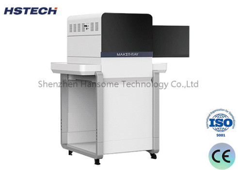 Ein guter Preis. Touchscreen MITSUBISHI Inline THT DIP AOI vor der Wellenlösemaschine Online