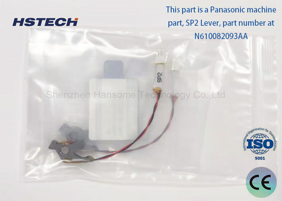 Ein guter Preis. N610082093AA Originalersatzteil für Panasonic SMT-Maschinenteile Online