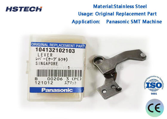 Ein guter Preis. SS 104132102103 Panasonic AVK Maschine AI Teile Sensor Hebel Online