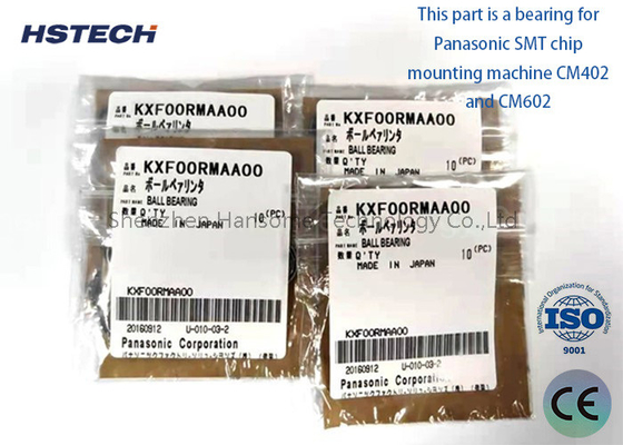 Ein guter Preis. Hochkartonstahl KXF00RMAA00 Lager für CM402/CM602 SMT-Maschine Online