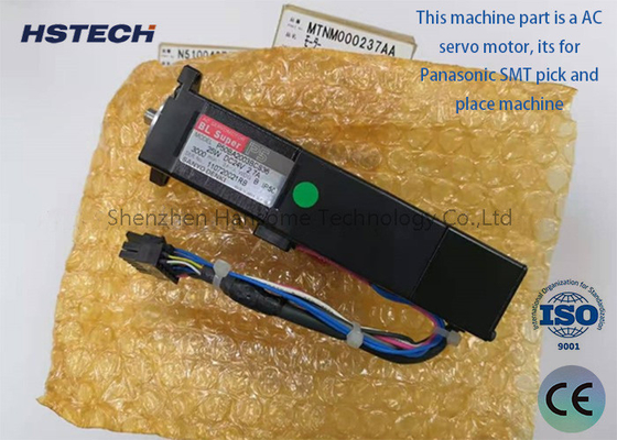Ein guter Preis. N510015534AA Motor & N510056943AA Linearmotor, Gleichstrom 6W für Panasonic SMT Maschinenteile Online