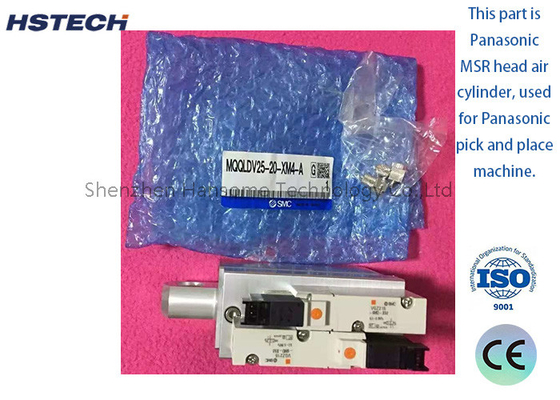 Ein guter Preis. Kopieren Sie den neuen Panasonic MSR Aluminiumschicht-Luftzylinder N401MQQL-H63 Online