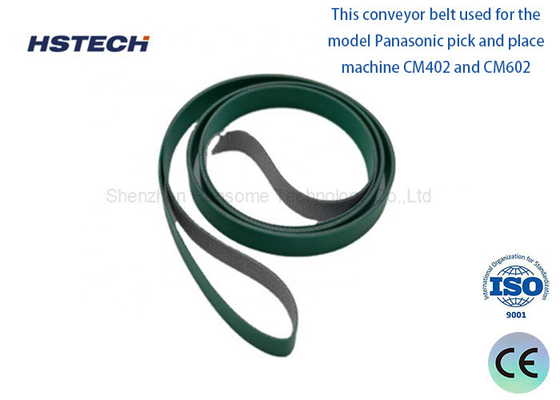 Ein guter Preis. Panasonic CM602 CM402 Chip-Mounter Flat Belt KXF0DKFAA00 8,5 mm für SMT-Maschinenteile Online