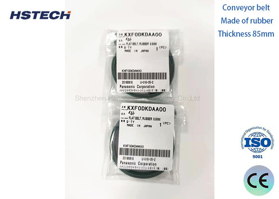 Ein guter Preis. Original Neue SMT Maschinenteile Panasonic CM602 CM402 Flachgurt KXF0DKFAA00 8,5mm Online