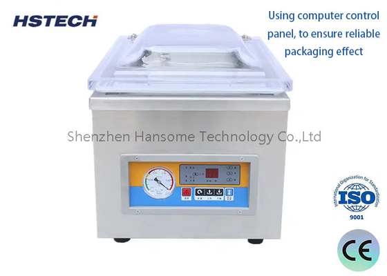 Ein guter Preis. Industrievakuumsiegel/Verpackungsmaschine, DZ-300T, -0,1Mpa, 2-4 Mal/Min, 110V/220V Online
