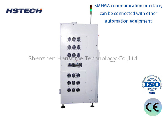 Ein guter Preis. PCB-SMT-Board-Behandlungsmaschine mit Panasonic PLC, Ventilator, FIFO LIFO Online
