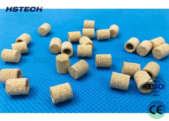 Ein guter Preis. SMT Maschinenteile L155E421000 JUKI HEAD FILTER Hauptsächlich für das Modell JUKI FX-1 FX-1R verwendet Online