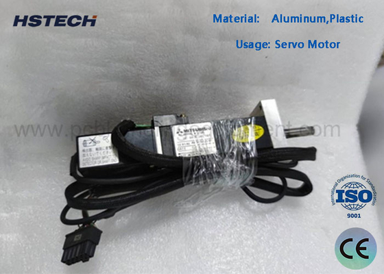 Ein guter Preis. Z-Achse JUKI FX-1R Wechselstrom-Servomotor MITSUBISHI HC-BH0336LW4-S1 Für Servomotor Online