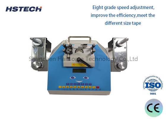 Ein guter Preis. High-Precision Panasonic Motor fehlende Spur SMD Komponenten Zählmaschine HS-882 Online