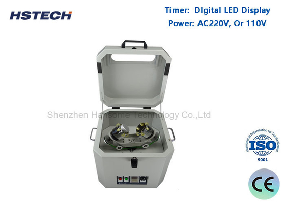 Ein guter Preis. Digitale LED-Anzeige Automatische Pastenmischmaschine Online