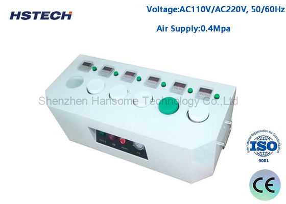 Ein guter Preis. FIFO / Automatischer Alarm Lötmaschine Paste Auftauen / Altern Ausrüstung Automatische Lötmaschine Paste Auftauen Online