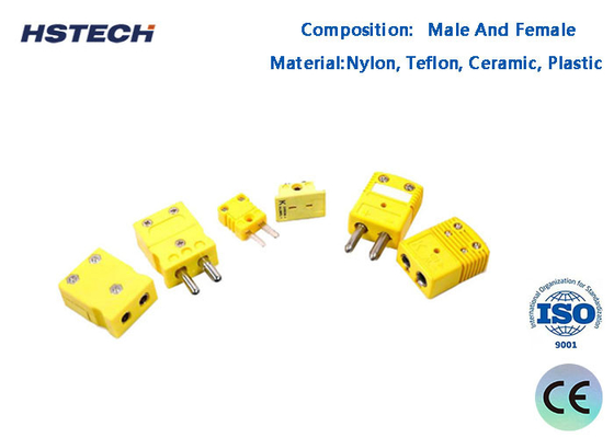Ein guter Preis. OMEGA Thermocouple Stecker K Miniatursteckerlänge Optionen Online