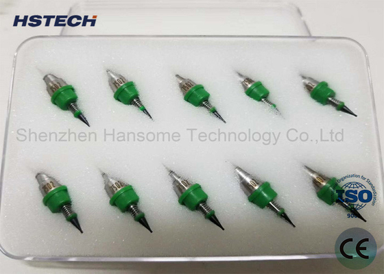 Ein guter Preis. JUKI Düse 500 Montage 1.0x0.5 für SMT Pick and Place Maschine Online