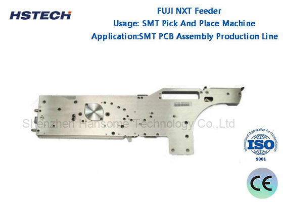 Ein guter Preis. FUJI NXT Feeder W12C W12 für SMT-PCB-Fertigungslinie Online