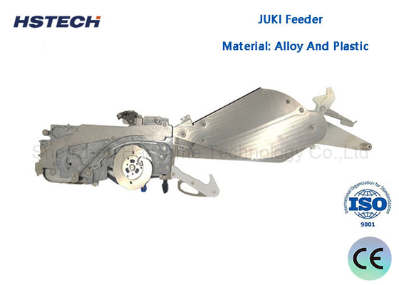 Ein guter Preis. AF 0402 CF 8*4mm JUKI-Zuführer für SMT-Pick-and-Place-Maschine Online