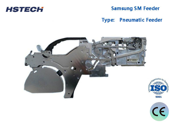 Ein guter Preis. Samsung SM-Serie SMT Feeder 8mm 12mm 16mm Original verwendet Aluminiumlegierung Material Online
