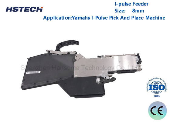 Ein guter Preis. KLK-MC100-003 I-Puls-Zuführer für Yamahs Pick and Place-Maschine Online